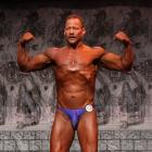 John  Dupea - NPC Iron Mountain Championships 2012 - #1